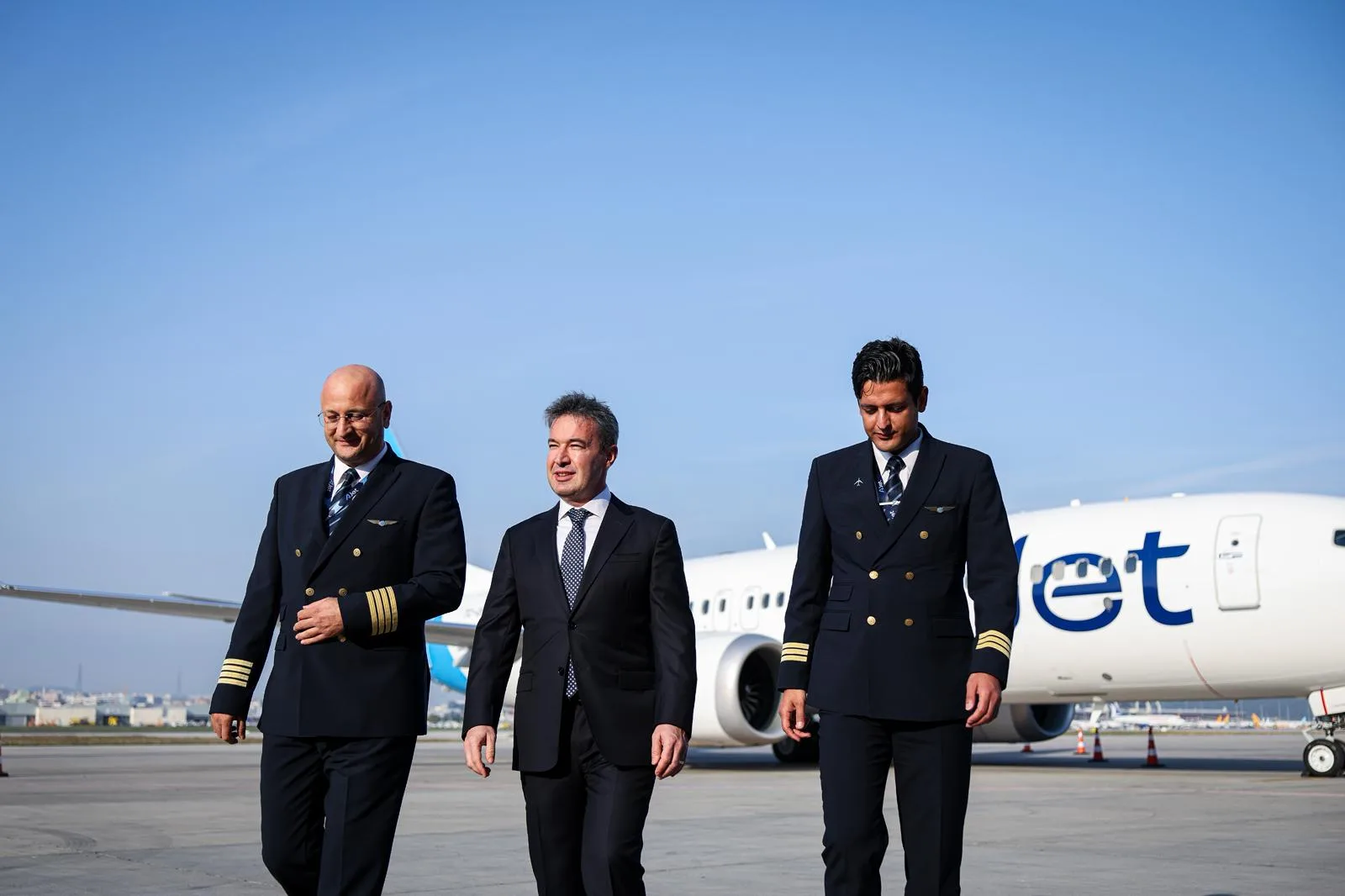 AJet, Filoyu Gençleştiriyor: 2026’da 37 Yeni Nesil Uçak Daha