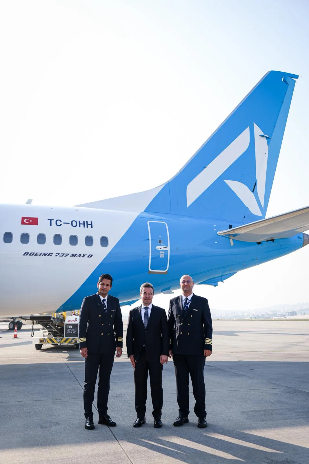 AJet, Filoyu Gençleştiriyor: 2026’da 37 Yeni Nesil Uçak Daha