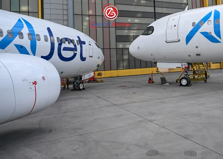 AJet’ten üniversitelilere part-time iş fırsatı: Wing Up Programı başlıyor