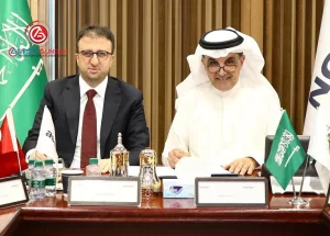ASELSAN-ve-NCMS,-Riyad’da-Bir-Araya-Geldi
