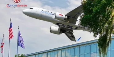 Airbus Üretimi İkiye Katlandı. 1000 Yeni İş İmkanı