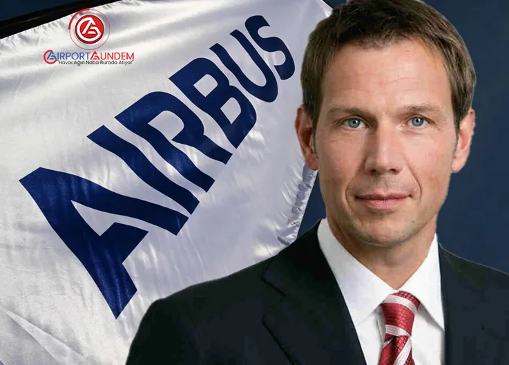 Airbus’tan Avrupa’ya Kritik Uyarı: Karar Verin!