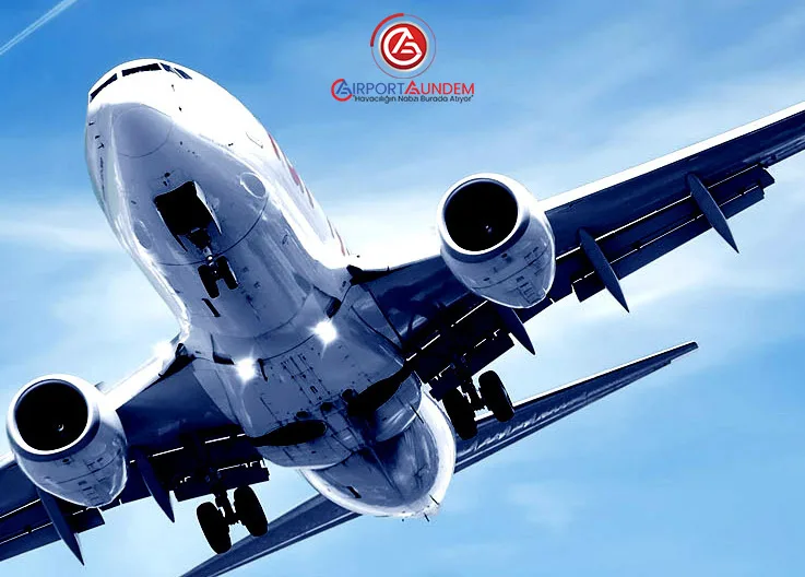 Brexit Sonrası Yeni Havacılık Anlaşması Devrede