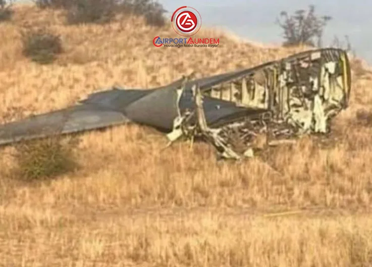 C-130 Kazası: Enkaz Kayseri’ye Taşınacak, İnceleme Başlatıldı