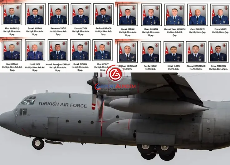 C-130-Kazası-Şehitlerimizin-İsimleri-Açıklandı-ve-Kazanın-Ayrıntıları