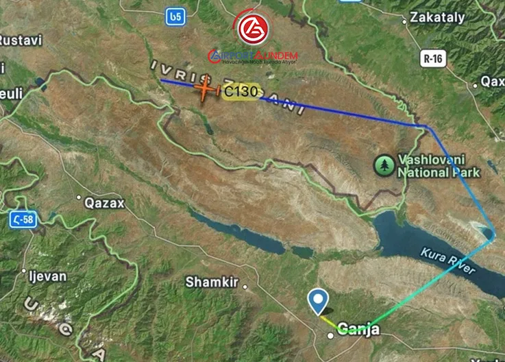 Detay-Haber--C-130-Kazası-Sonrası-Gürcistan’dan-İlk-Rapor