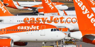 EasyJet, THY ve Pegasus Karşısında Havlu Attı: İstanbul Hatları Kapanıyor