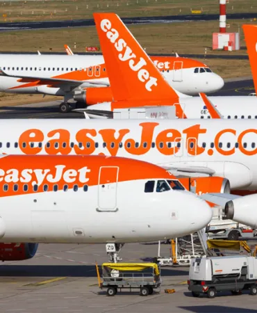 EasyJet, THY ve Pegasus Karşısında Havlu Attı: İstanbul Hatları Kapanıyor