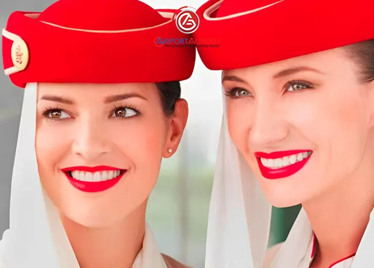 Emirates Türkiye’de! Kabin Ekibi Alımları Başladı – Şehir Şehir Takvim Açıklandı!