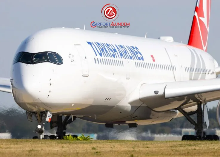 FAA Kırmızı Alarm Verdi. THY ve Çok Sayıda Havayolu Uçuşları Durdurdu