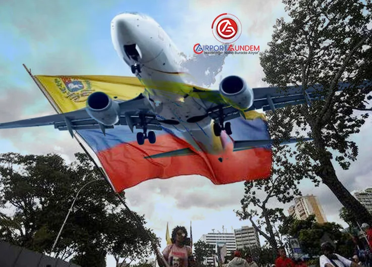 FAA Uyardı: 72 Saat Öncesi Bildirim Olmadan Uçuş Yasak!