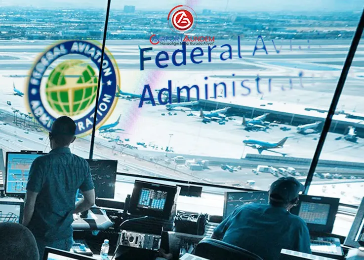 FAA’da Adaletsizlik! 20 Bin Çalışan İkramiye Dışında Kaldı!