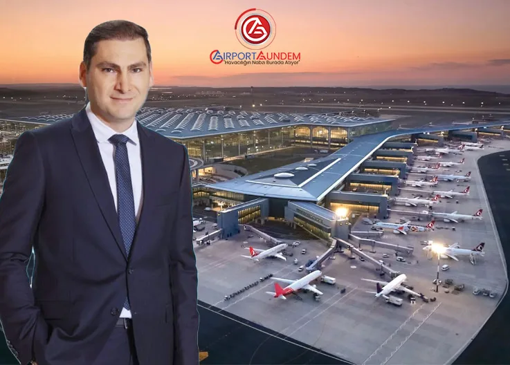 Financial Times İstanbul’u dünyadaki 3 yeni mega merkezden biri ilan etti