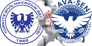 Hava-Sen, Hava-İş’e Seslendi: Sendika Aidatları Nerelere Harcanıyor?