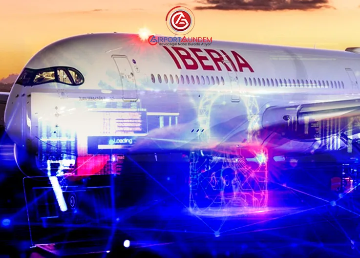 Havacılıkta siber kriz: Iberia, Qantas ve Air France zincirine katıldı!