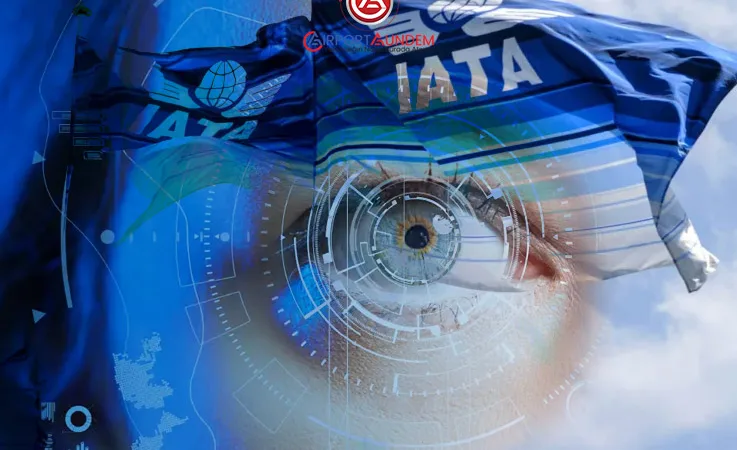 IATA Uyardı: Havalimanı İşletmelerine Milyon Dolarlık Tasarruf