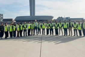 İGA İstanbul Havalimanı, ICAO Programına İkinci Kez Ev Sahipliği Yaptı