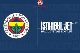 İstanbul Jet, Fenerbahçe’ye Desteğini Yeniledi