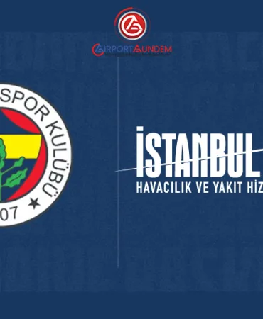 İstanbul Jet, Fenerbahçe’ye Desteğini Yeniledi