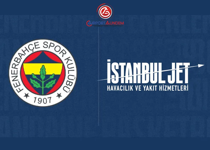 İstanbul Jet, Fenerbahçe’ye Desteğini Yeniledi