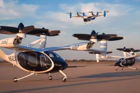 Joby Aviation, 2026’da elektrikli hava taksilerini Londra ve Dubai semalarına taşıyor
