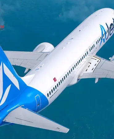 Köln–İstanbul Seferinde Teknik Problem: AJet’ten Açıklama