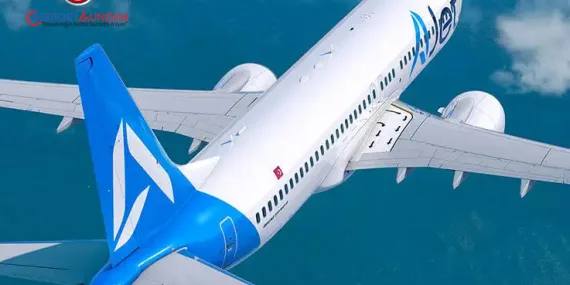 Köln–İstanbul Seferinde Teknik Problem: AJet’ten Açıklama