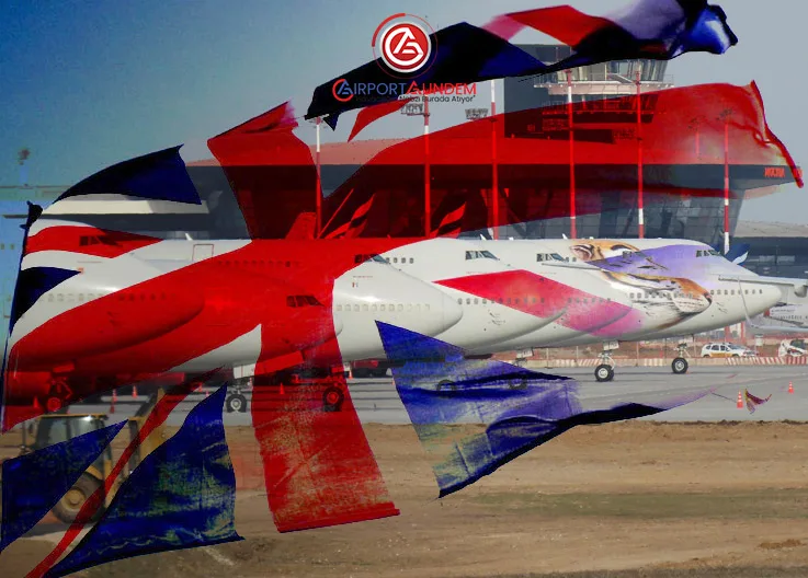 Londra Alarmda: 50 Milyon Dolarlık Rus Uçak Alımı İnceleme Altında