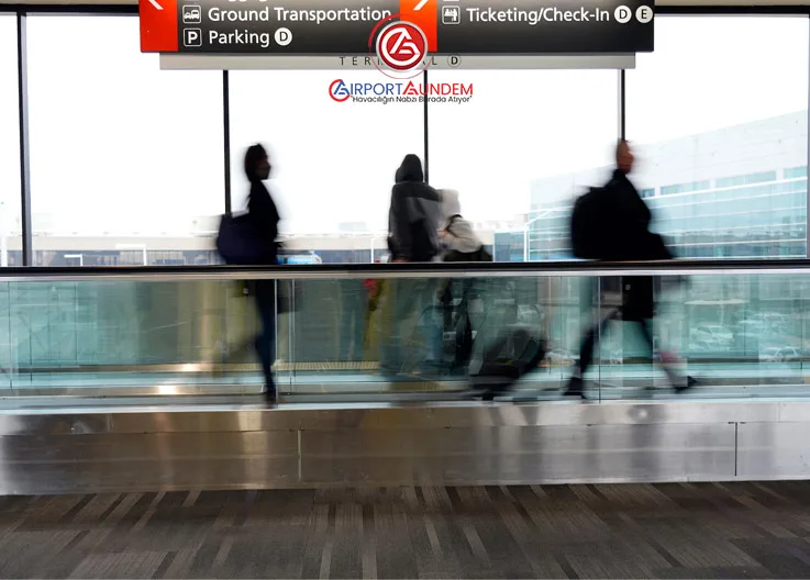 Philadelphia Havalimanı’nda bomba alarmı! Uçuşlar kısa süreliğine durduruldu