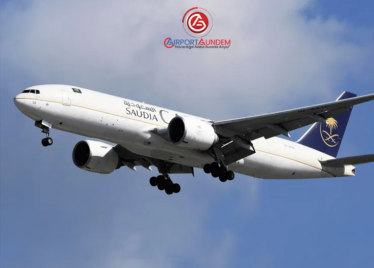 Pilot NOTAM’ı görmezden geldi, saniyeler içinde go-around talimatı verildi