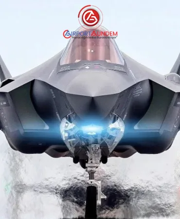 Portekiz Neden F-35’ten Vazgeçti?
