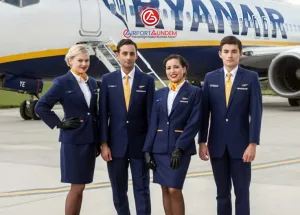 Ryanair,-Tiran’da-Yeni-Üs-Açıyor-Arnavutluk’ta-Kabin-Memuru-Alımları-Başladı