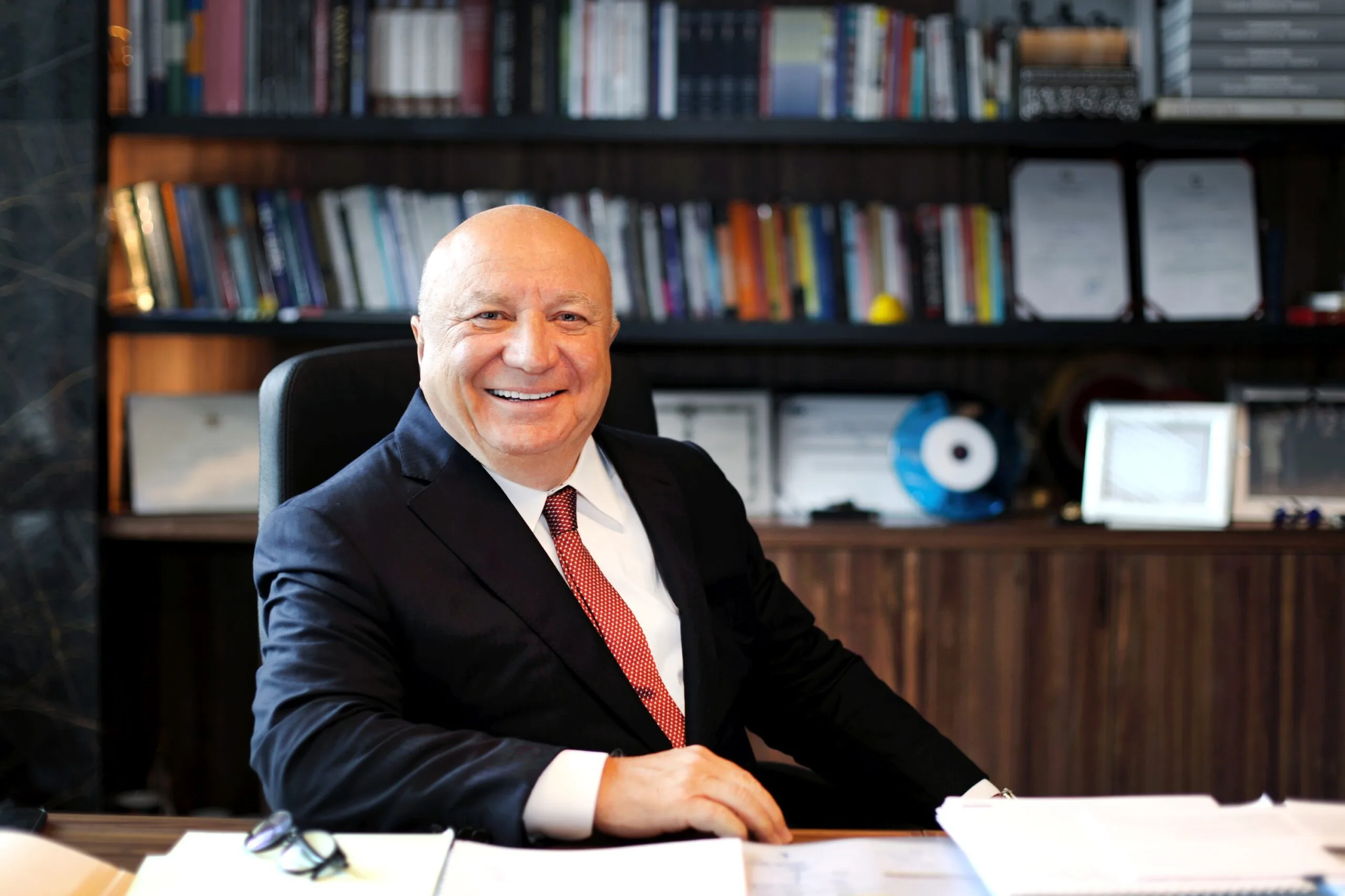 Sani Şener, Etimesgut Havalimanı İhalesini Kazandı 2 Havacılık Haberleri Sani Şener Sani Şener, Etimesgut Havalimanı İhalesini Kazandı