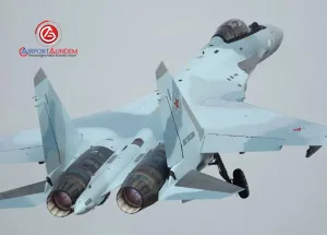 Su-35S’ler-Görev-Bölgelerine-Sevk-Edildi