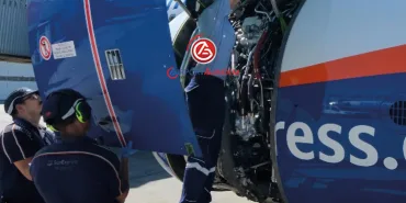 SunExpress, Uçak Bakım Teknisyen Programı Üç Üniversiteye Yayılıyor