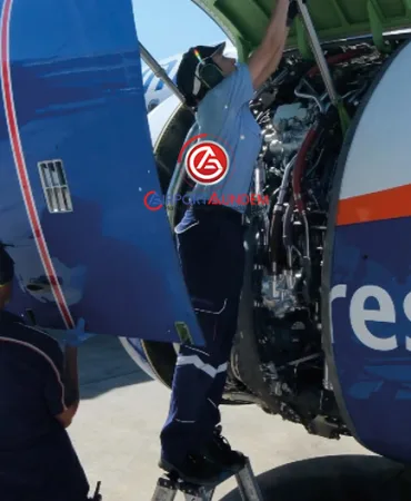 SunExpress, Uçak Bakım Teknisyen Programı Üç Üniversiteye Yayılıyor