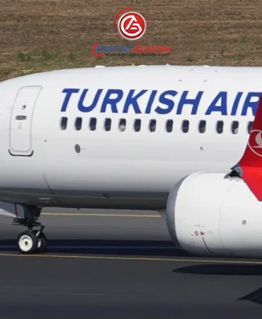 THY, 75 Yeni Uçak ve Motor Hizmetleri İçin GE Aerospace ile Anlaştı