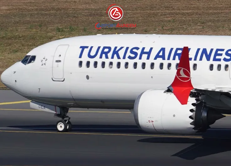 THY, 75 Yeni Uçak ve Motor Hizmetleri İçin GE Aerospace ile Anlaştı