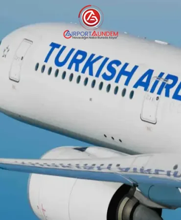 THY, Irak’taki Destinasyon Sayısını 6’ya Yükseltti!