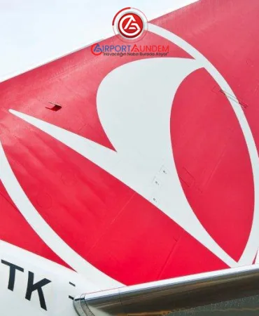 THY Kargo’da Yeniden Yapılanma ve Yeni Atamalar