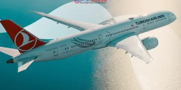 THY ve EVA Air’den Yeni Ortak Uçuş Rotaları!