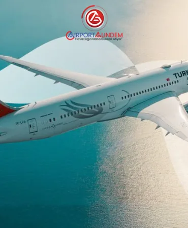 THY ve EVA Air’den Yeni Ortak Uçuş Rotaları!