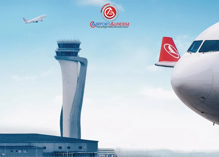 THY’den On-Time Başarısı: %80,7 Seviyesine Ulaşıldı