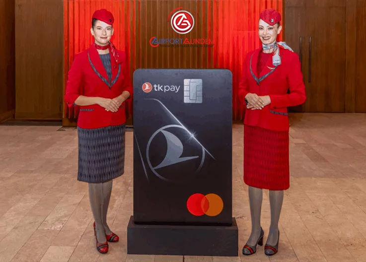 THY’den büyük adım: TKPAY ile artık seyahat + ödeme tek ekranda!