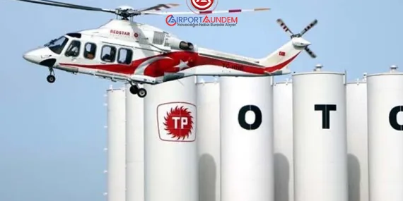 TPAO’da Helikopter İhalesi Tartışması: Belgeler Ortaya Çıktı