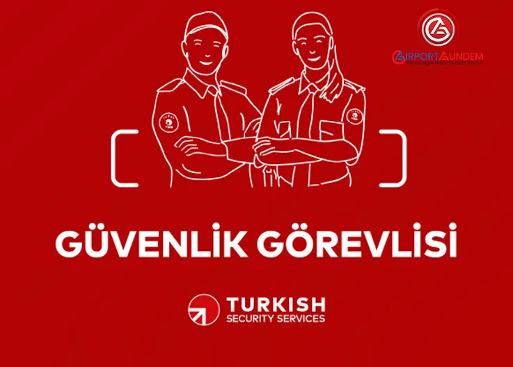 TSS Destek Hizmetleri personel alımını duyurdu: Boy kriteri ve başvuru şartları belli oldu