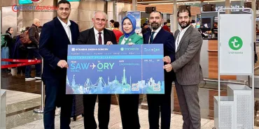 Transavia France, Paris – İstanbul Sabiha Gökçen Hattında Günlük Uçuşlara Başladı