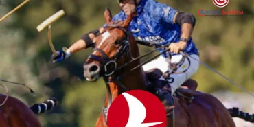 Türk Hava Yolları, Arjantin Açık Polo Şampiyonası’nın Resmi Sponsoru Oldu