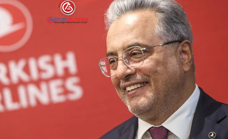 Türk Hava Yolları, Yeni Siparişleri Tamamladı: Gözler 30 Kiralık Uçakta!