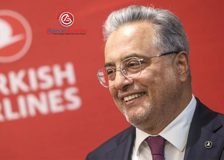 Türk Hava Yolları, Yeni Siparişleri Tamamladı: Gözler 30 Kiralık Uçakta!